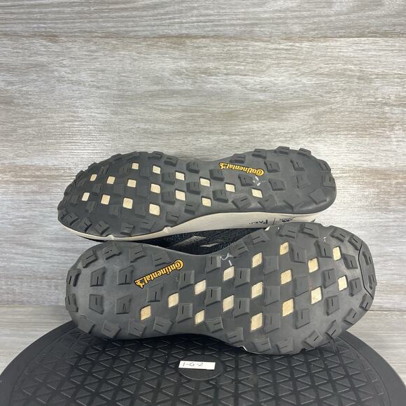 Adidas Women's Terrex Two Parley Trail Running Shoes Size 8 - Picture 8 of 8